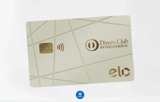 "Descubra os Benefícios Exclusivos do Cartão Elo Diners Club Caixa: Anuidade Zero, Acesso a Salas VIP e Vantagens Premium!"