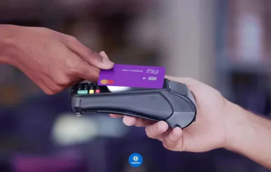 "Ative o pagamento por aproximação no Nubank em apenas alguns cliques!"