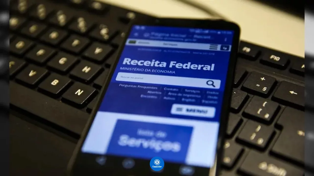 Como baixar e instalar o Receitanet: Veja como enviar declarações à Receita Federal
