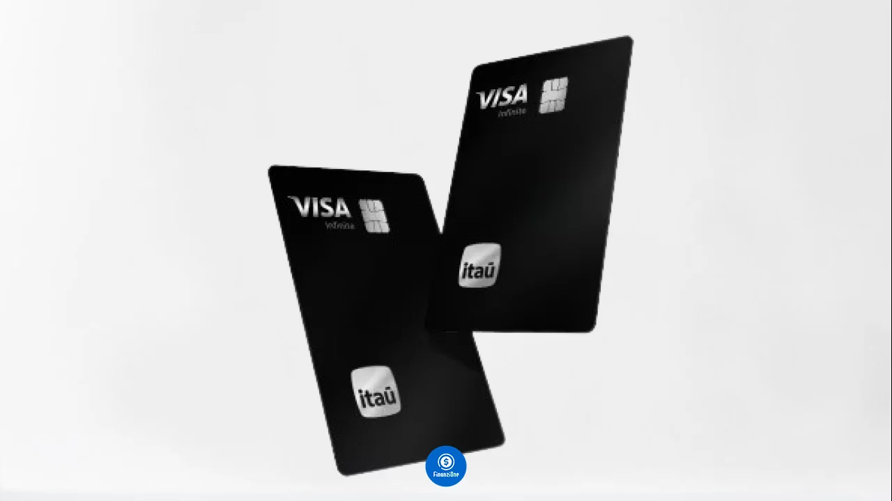 Itaú Corporate Visa Infinite: Benefícios exclusivos e vantagens para gestão empresarial