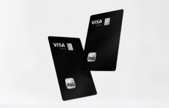"Descubra as vantagens exclusivas do cartão Itaú Corporate Visa Infinite para sua empresa!"