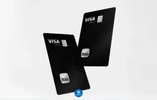"Descubra as vantagens exclusivas do cartão Itaú Corporate Visa Infinite para sua empresa!"