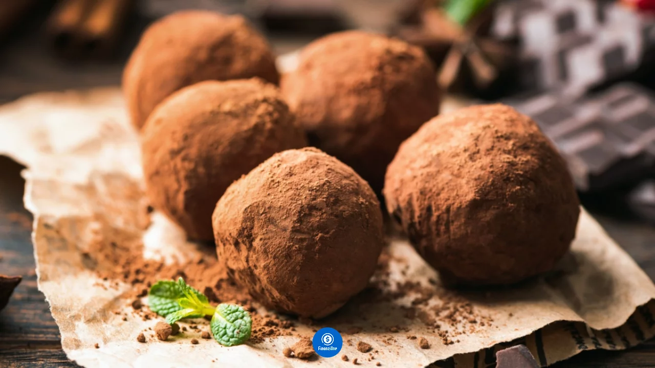 Como começar a vender trufas para a Páscoa de 2025? Confira dicas