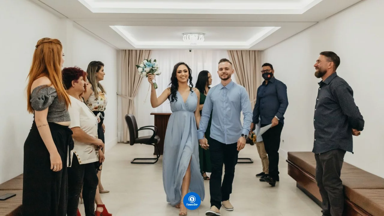 Quanto custa casar em 2025? Saiba quanto é cobrado pelo casamento civil