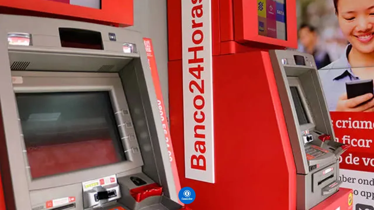 Banco24Horas: Como funciona, serviços disponíveis e dicas para economizar nas tarifas