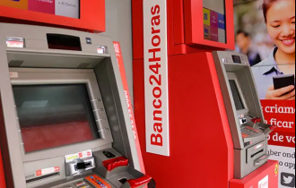 "Desvende os segredos do Banco24Horas e economize em suas transações!"