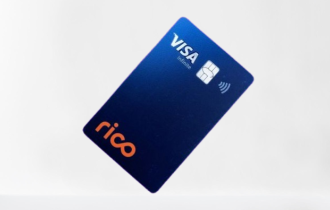 "Maximize seus ganhos: Transforme cada gasto em investimento com o Cartão Rico Visa Infinite, sem pagar anuidade!"