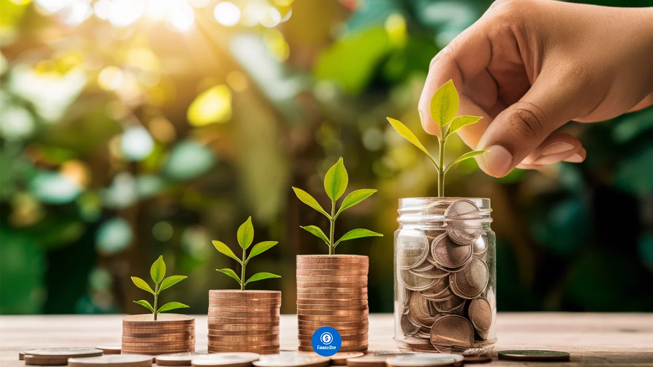 5 Ações recomendadas pela Ágora para maximizar sua renda passiva