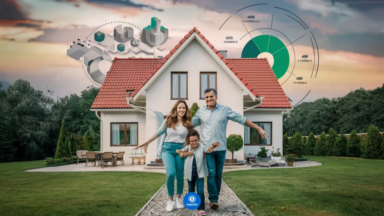 Amortização: Como reduzir seu contrato de 30 para 6 anos e economizar em juros