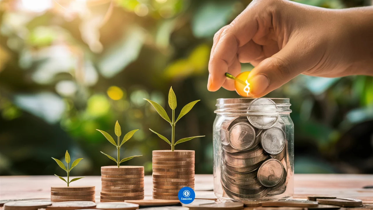 CDB e CDI: Veja as diferenças e como investir com segurança