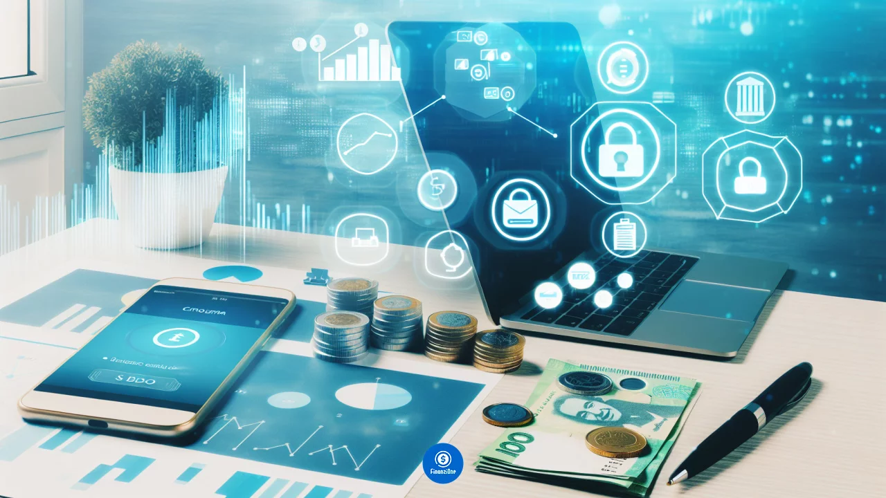 Tarifas de Contas Digitais: Como economizar e escolher a melhor opção para suas finanças