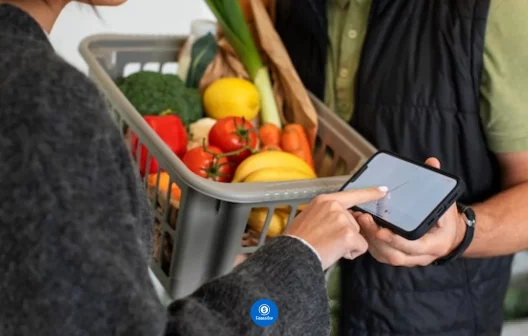 "Descubra como economizar até 30% no supermercado com uma lista de compras inteligente!"