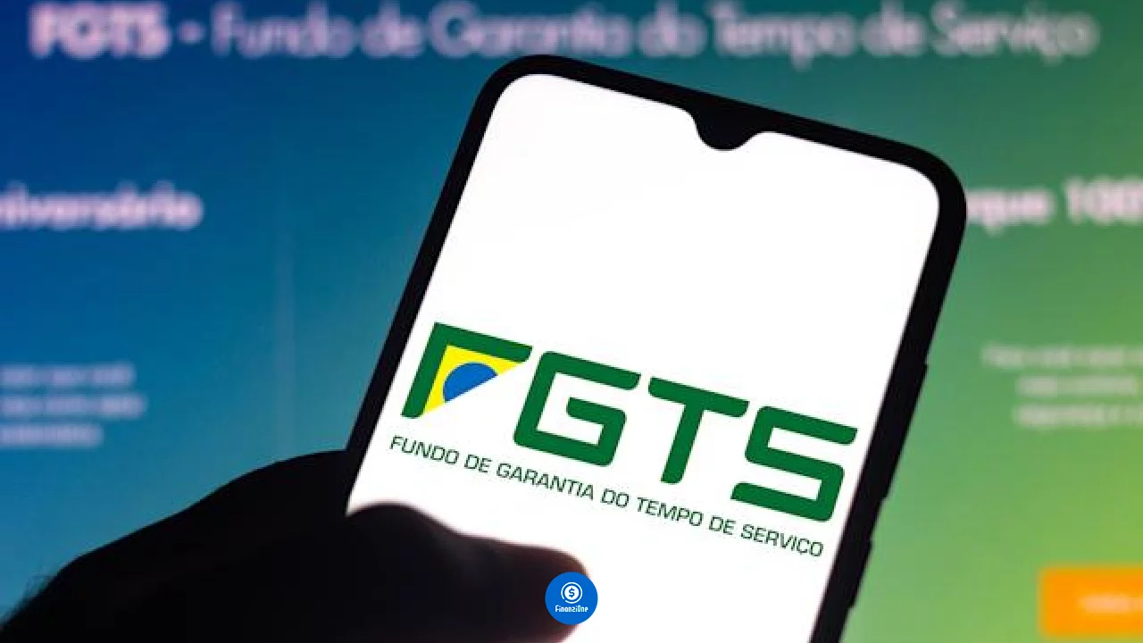 Como consultar FGTS pelo CPF [Atualizado 2025]