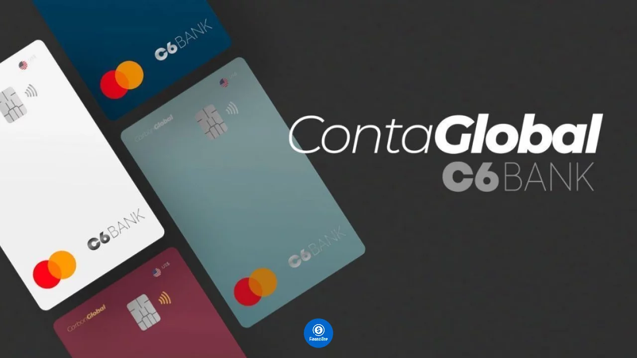 Conta internacional C6: Saiba para que serve e confira as principais vantagens