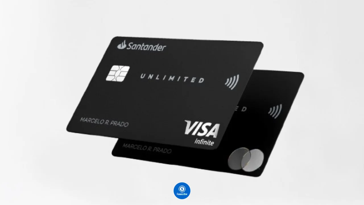 Cartões Santander Black: Comparativo completo das vantagens e benefícios