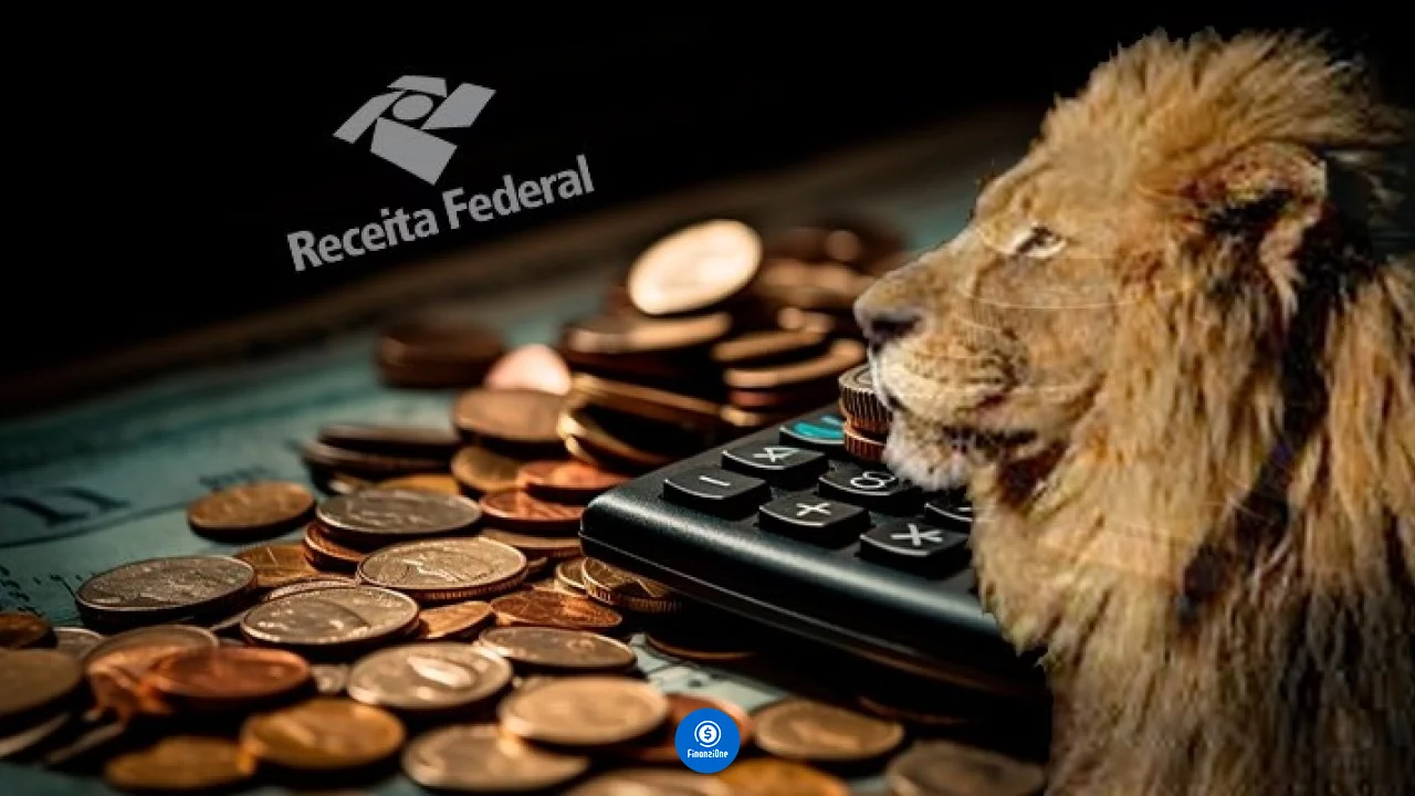 Como não cair na malha fina do Imposto de Renda? Conheça 5 erros que não podem ser cometidos