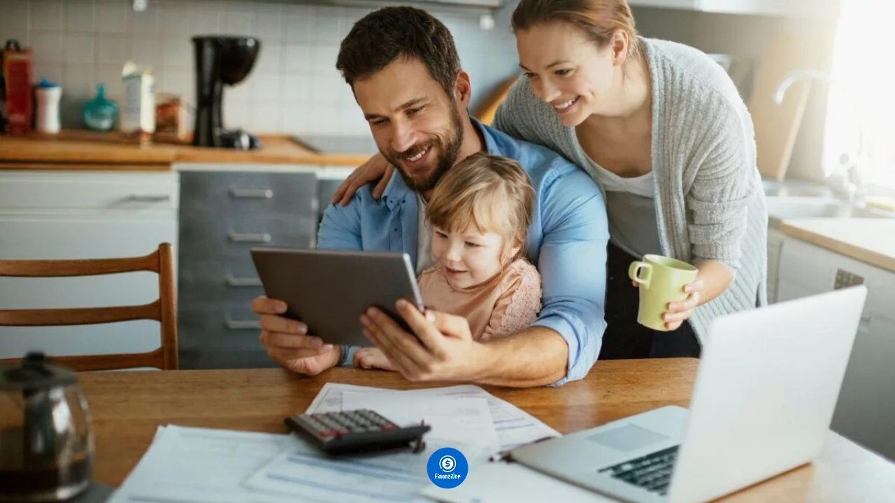 Quem são os dependentes do Imposto de Renda?