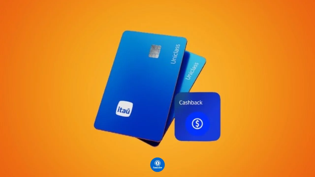 Cartão de crédito Uniclass Cashback: confira os principais benefícios
