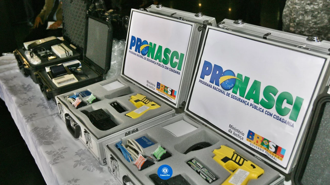 Pronasci: o que é e como ter acesso ao programa