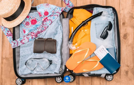 "Desbrave o feriado sem gastar muito: dicas para economizar na viagem"