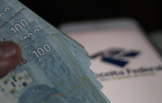 "Descubra como ganhar dinheiro extra com o Lote Residual do IR - Saiba como consultar agora!"