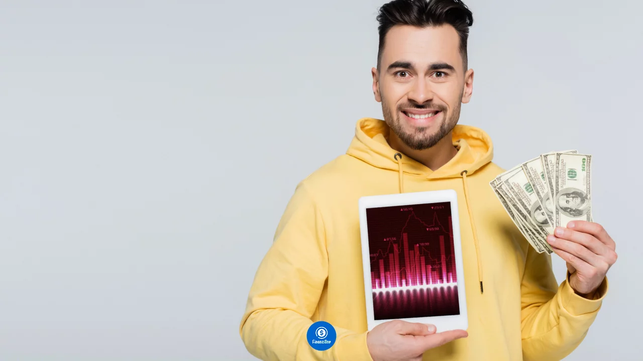 Quer ganhar dinheiro jogando? 5 games que pagam em 2025