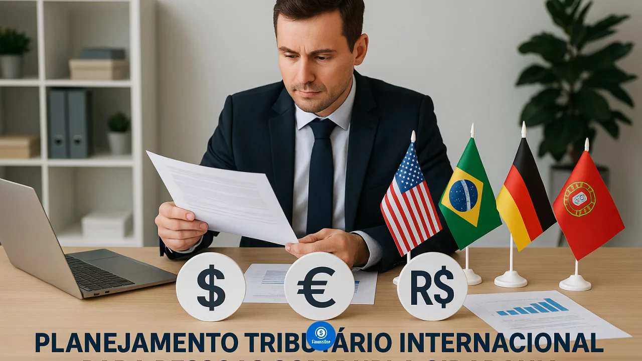 Dupla Cidadania = Impostos Dobrados? Jeitos de evitar dar dinheiro em dose dupla