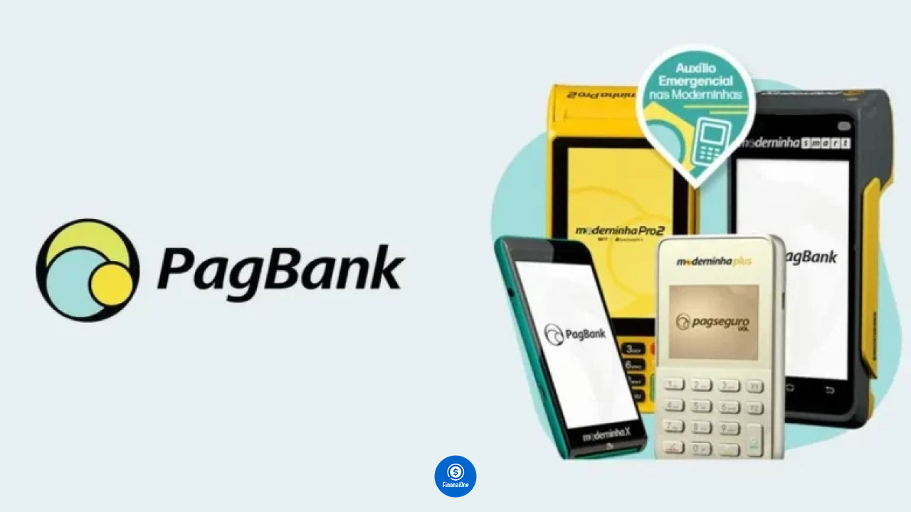 Qual é o rendimento da conta do PagBank? Vale a pena usar a conta?