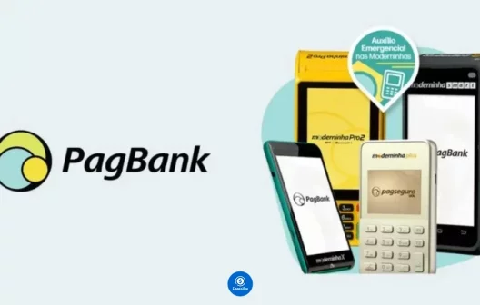 "Descubra o incrível rendimento da conta PagBank e por que você deve usá-la!"