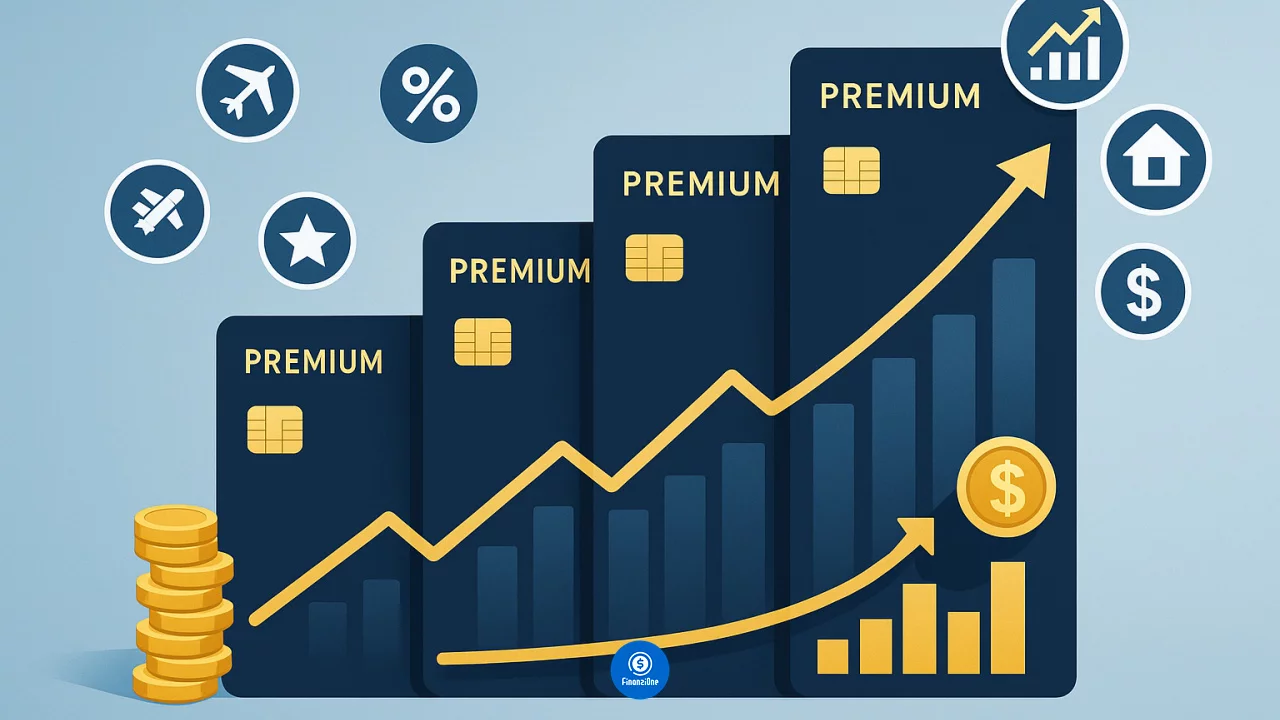 Um cartão mágico ou cofre de ideias? Como usar pontos para ter uma grana extra sempre