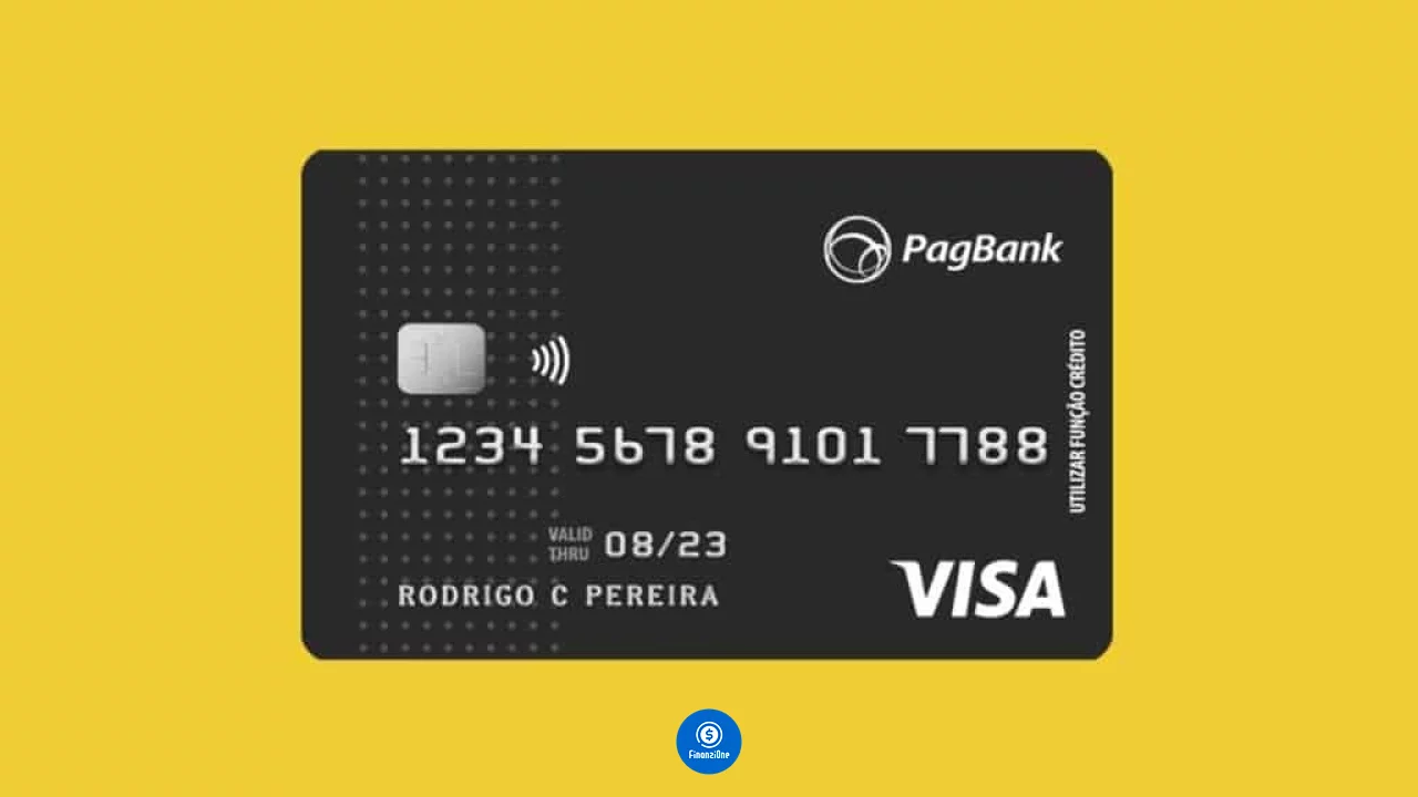 5 opções de cartões de crédito para quem ganha salário mínimo