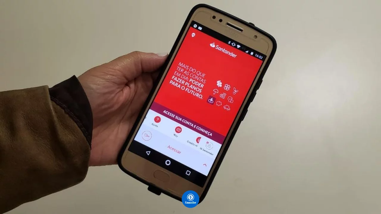 Como cancelar minha conta no Santander? Confira algumas alternativas
