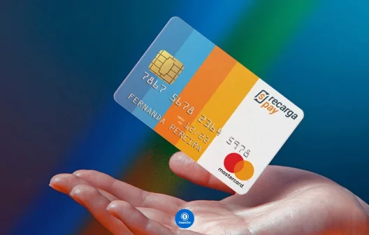 "Descubra agora as melhores opções de cartões de crédito, disponíveis online e sem burocracias!"