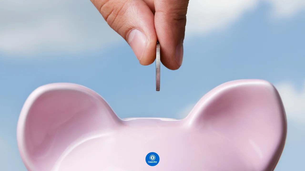 5 ferramentas para começar a guardar dinheiro hoje mesmo