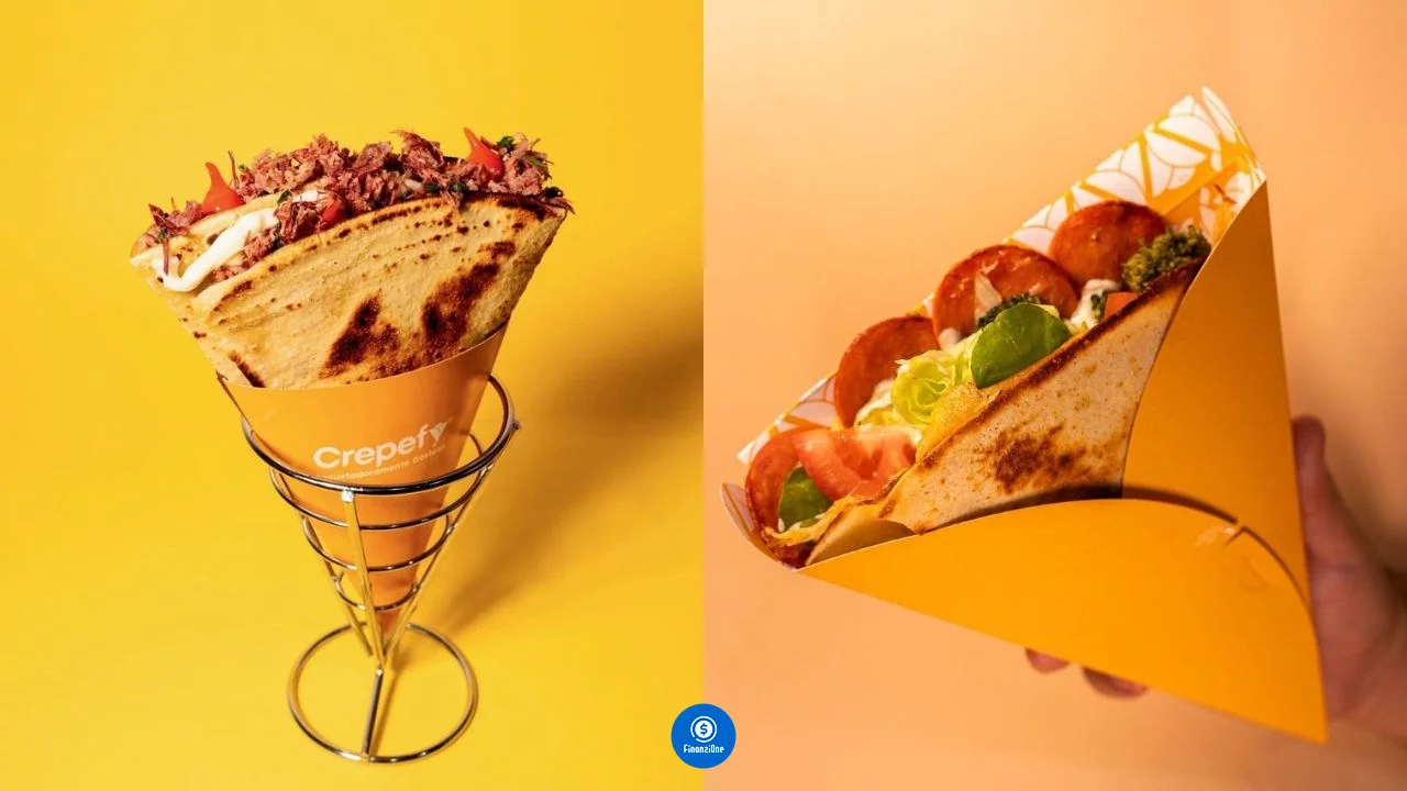 Franquias de alimentação: conheça opções baratas para investir em 2025