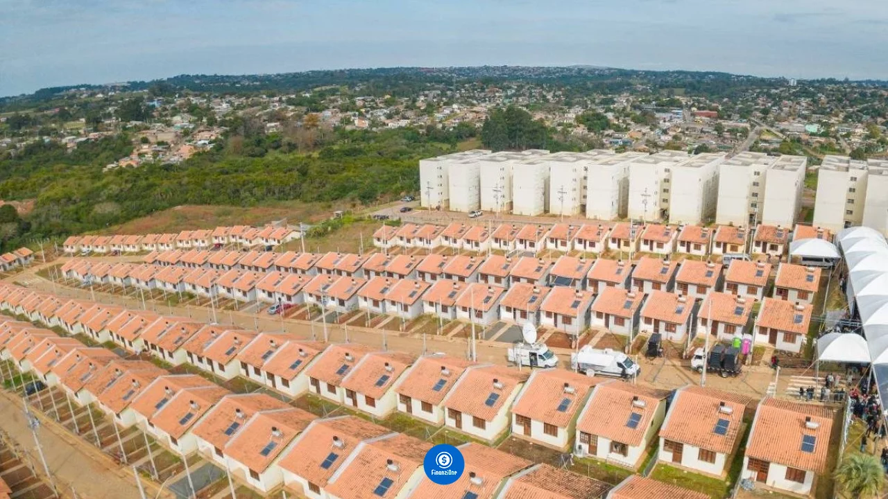 Como comprar uma casa pelo Minha Casa, Minha Vida?