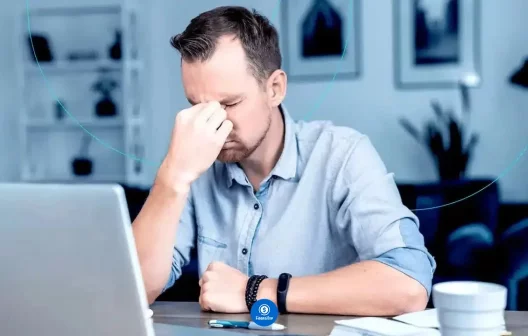 "Descubra como sair do vermelho e recuperar sua vida financeira!"