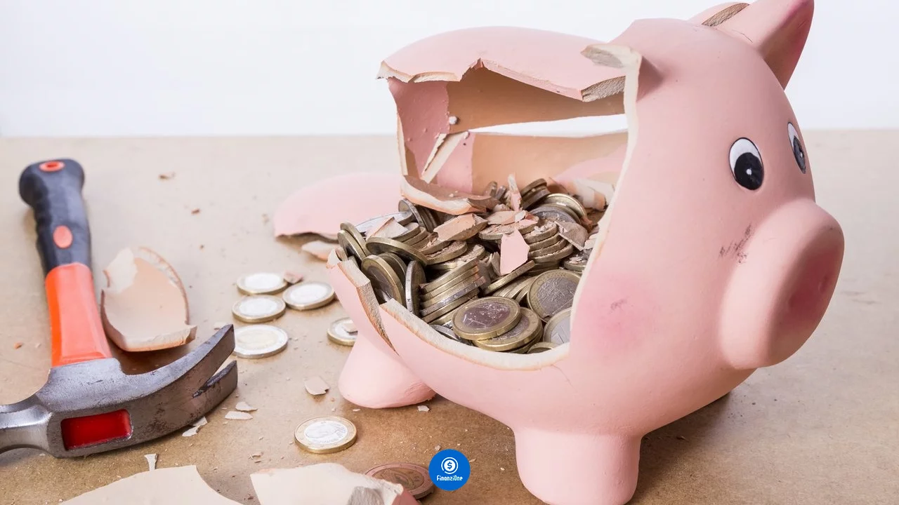 Como escolher o melhor banco para abrir poupança? Confira o que muda de uma instituição para outra