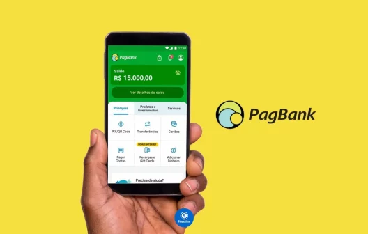 "Descubra o passo a passo para sacar dinheiro da sua conta PagBank!"