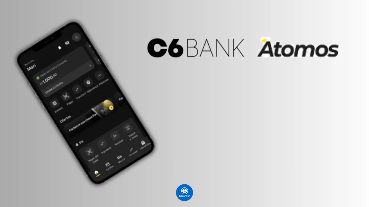 Como funciona o C6 Átomos? Vale a pena resgatar os pontos?