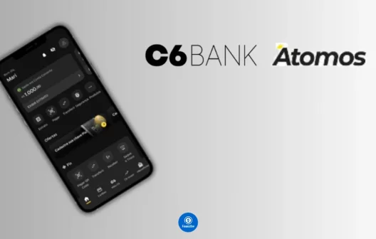 "Descubra o poder do C6 Átomos: Resgate seus pontos e aproveite todos os benefícios!"