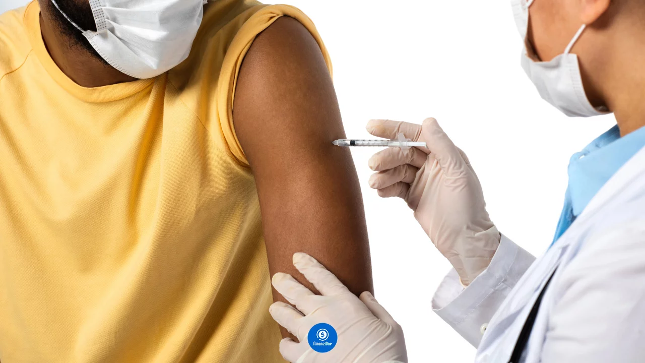 Como obter certificado internacional de vacinação?