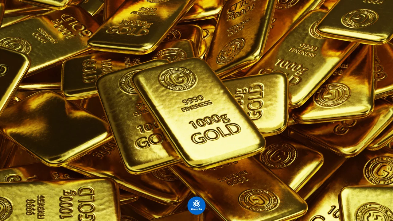 Ainda é possível investir em ouro? Saiba como fazer