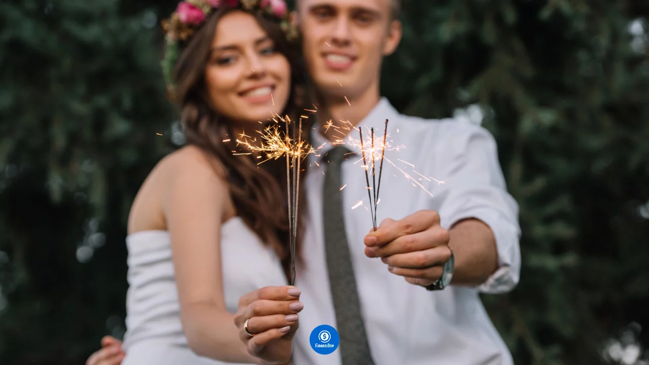 Como economizar no casamento? Confira dicas para organizar as finanças em casal