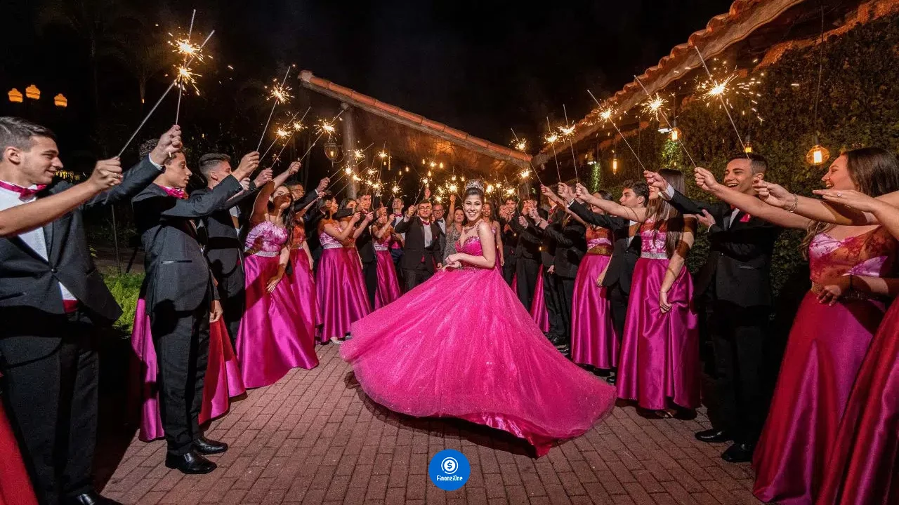 Como organizar uma festa de 15 anos? Saiba como controlar os gastos