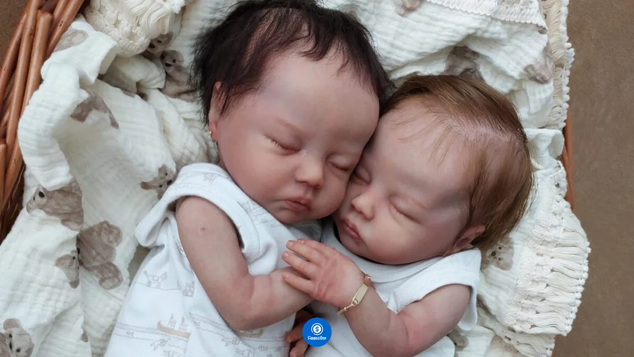 Quanto custa um bebê reborn? Como escolher o melhor