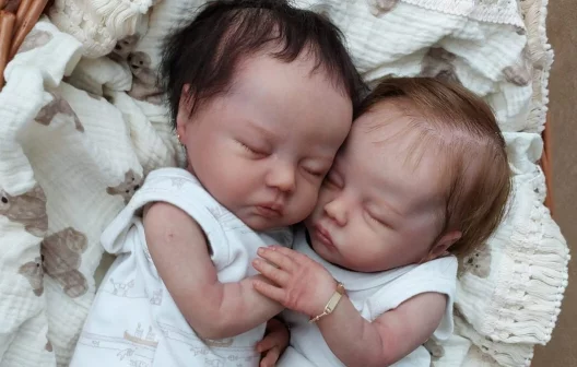 "Descubra o preço dos bebês reborn e saiba como escolher o ideal para você!"