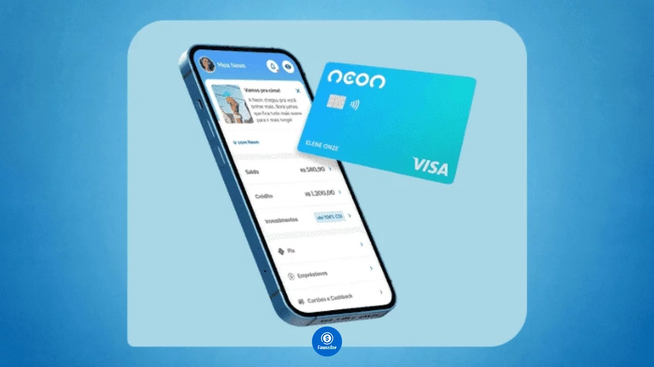 Como cancelar minha conta na Neon? Confira o passo a passo