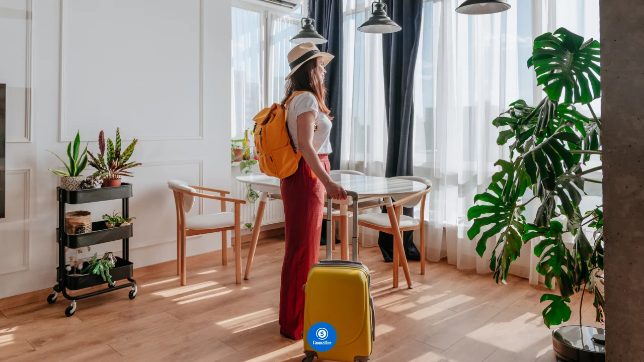 Viver no exterior: 7 dicas para fazer um planejamento financeiro