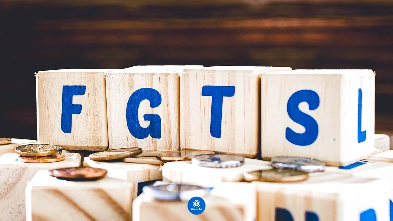 9 Bancos para antecipar o FGTS com taxas mais baratas